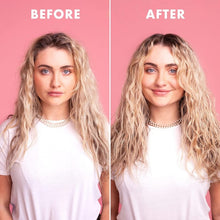 Load image into Gallery viewer, UMBERTO GIANNINI BANANA COCONUT DETANGLER CONDITIONER 250ML - Beauty Bar