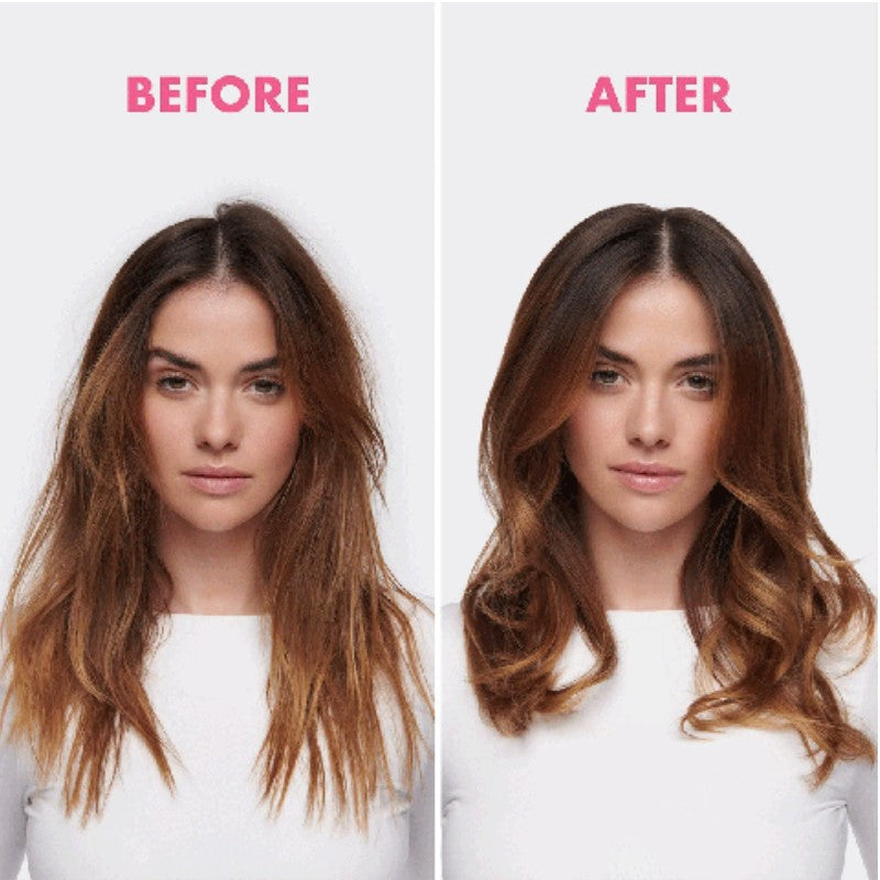 UMBERTO GIANNINI NO MORE FRIZZ SHAMPOO 250ML - Beauty Bar