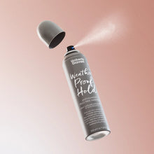 Load image into Gallery viewer, UMBERTO GIANNINI WEATHERPROOF HOLD ANTI-HUMIDITY FRIZZ FREE HAIRSPRAY 200ML - Beauty Bar