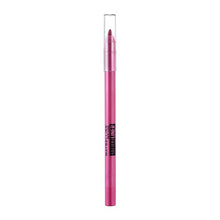 Load image into Gallery viewer, MAYBELLINE NEW YORK - TATTOO GEL ULTRA SLIM PENCIL - AVAILABLE IN 5 COLOURS - Beauty Bar 
