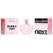 Load image into Gallery viewer, ARIANA GRANDE THANK U NEXT EDP - AVAILABLE IN 3 SIZES - Beauty Bar