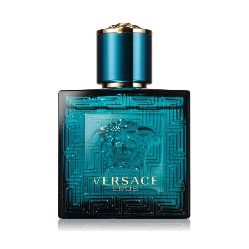 VERSACE EROS EDT - AVAILABLE IN 3 SIZES