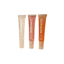 Load image into Gallery viewer, TECHNIC WATER GLOSS - AVAILABLE IN 3 SHADES - Beauty Bar