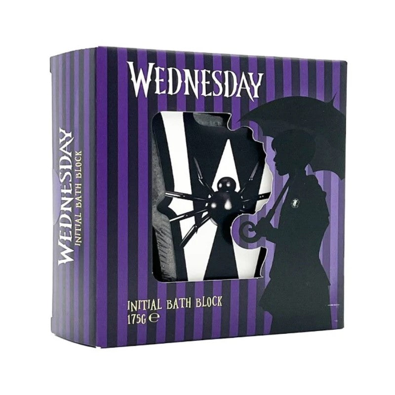 CORSAIR WEDNESDAY BATH FIZZER 24 - Beauty Bar