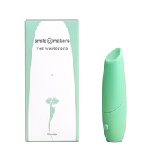 Load image into Gallery viewer, SMILE MAKERS THE WHISPERER - Beauty Bar