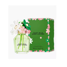 Load image into Gallery viewer, MARC JACOBS DAISY WILD EDP REFILLABLE AVAILABLE IN 3 SIZES - Beauty Bar