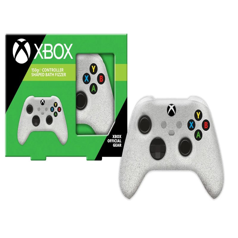 CORSAIR XBOX TAKE CONTROL BATH FIZZZER 24 - Beauty Bar
