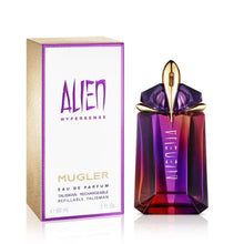 Load image into Gallery viewer, THIERRY MUGLER ALIEN HYPERSENSE EDP - AVAILABLE IN 2 SIZES - Beauty Bar