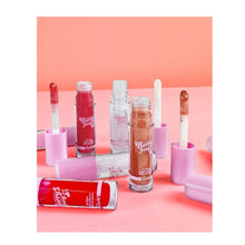 Load image into Gallery viewer, RUDE BERRY JUICY PLUMBING GLOSS - AVAILABLE IN 8 SHADES - Beauty Bar