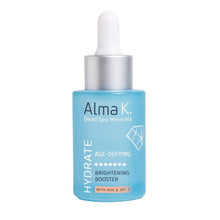 Load image into Gallery viewer, ALMA K BRIGHTENING BOOSTER 30ML - Beauty Bar
