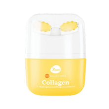 Load image into Gallery viewer, 7DAYS COLLAGEN V-SHAPING LIFTING CREAM - Beauty Bar