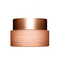 Load image into Gallery viewer, CLARINS EXTRA FIRMING DAY CREAM SPF15 50ML - Beauty Bar