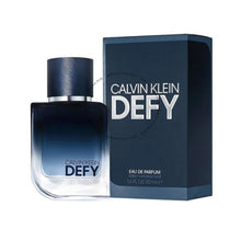 Load image into Gallery viewer, CALVIN KLEIN DEFY EDP - AVAILABLE IN 3 SIZES - Beauty Bar