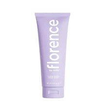 Load image into Gallery viewer, FLORENCE BY MILLS - CLEAN MAGIC FACE WASH CUCUMBER ROSE 100ML - Beauty Bar