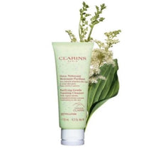 Load image into Gallery viewer, CLARINS PURIFYING FOAM CLEANSER 125ML - Beauty Bar 
