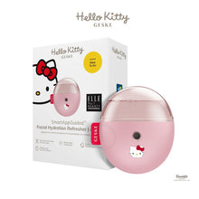 Load image into Gallery viewer, GESKE HELLO KITTY FACIAL HYDRATION REFRESHER 4IN1 - Beauty Bar