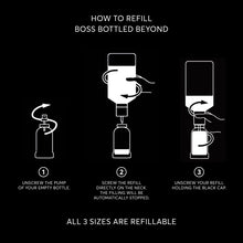 Load image into Gallery viewer, HUGO BOSS BOTTLED BEYOND EDP AVAILABLE IN 2 SIZES - Beauty Bar