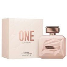 Load image into Gallery viewer, JENNIFER LOPEZ ONE EDP - AVAILABLE IN 3 SIZES - Beauty Bar