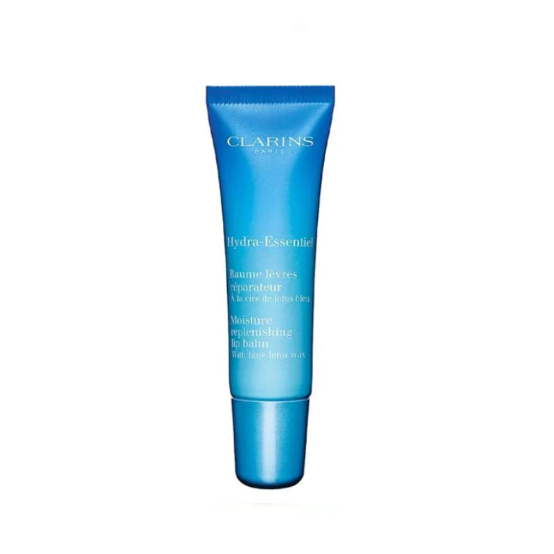 CLARINS HYDRA ESSENTIEL MOIST LIP BALM 15ML - Beauty Bar