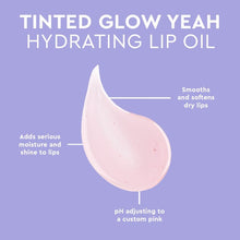 Load image into Gallery viewer, FLORENCE BY MILLS - GLOW YEAH TINTED LIP OIL 8ML - Beauty Bar
