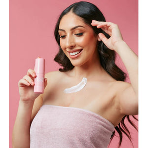 BOOBY TAPE FIRMING BREAST LOTION - Beauty Bar 