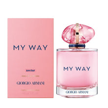 Load image into Gallery viewer, GIORGIO ARMANI MY WAY NECTAR EAU DE PARFUM - AVAILABLE IN 3 SIZES - Beauty Bar