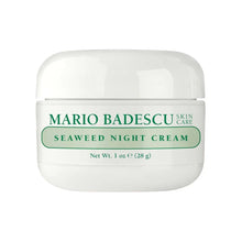 Load image into Gallery viewer, MARIO BADESCU SEAWEED NIGHT CREAM 29ML - Beauty Bar