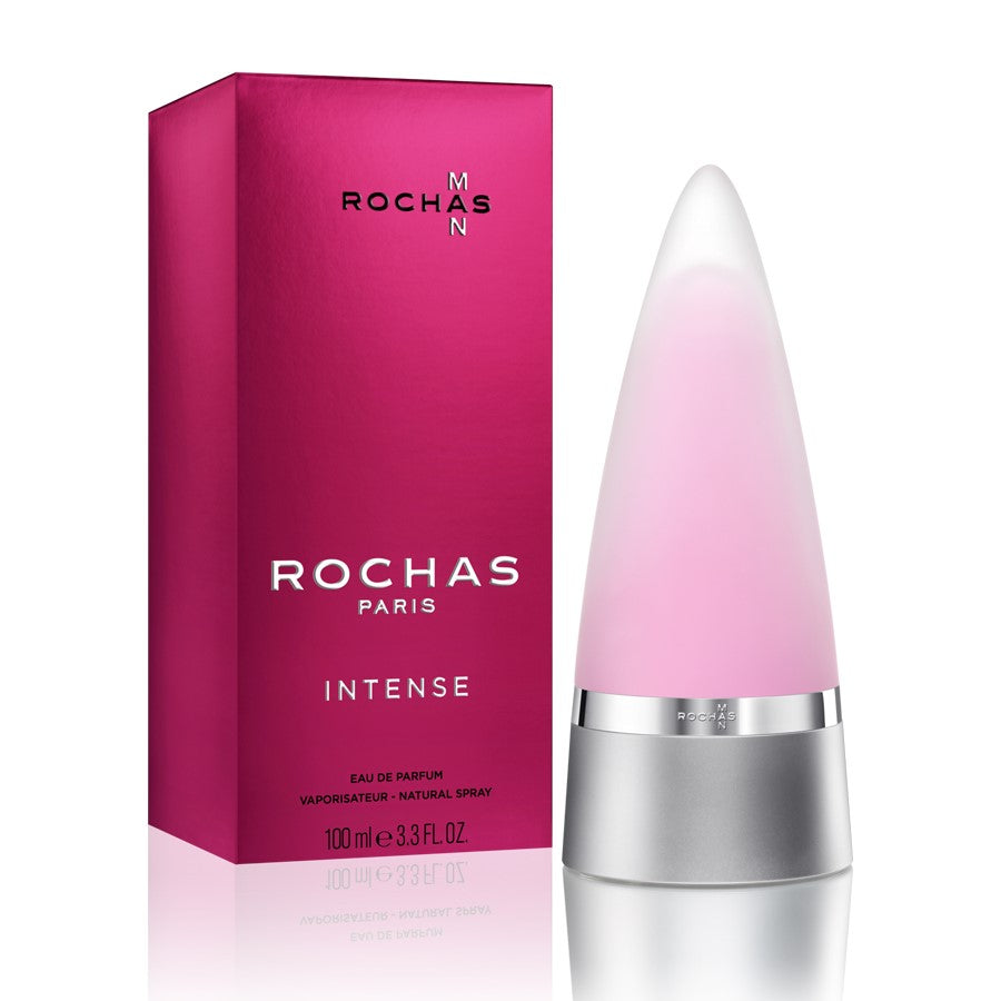 ROCHAS MAN EDP INTENSE 100ML - Beauty Bar