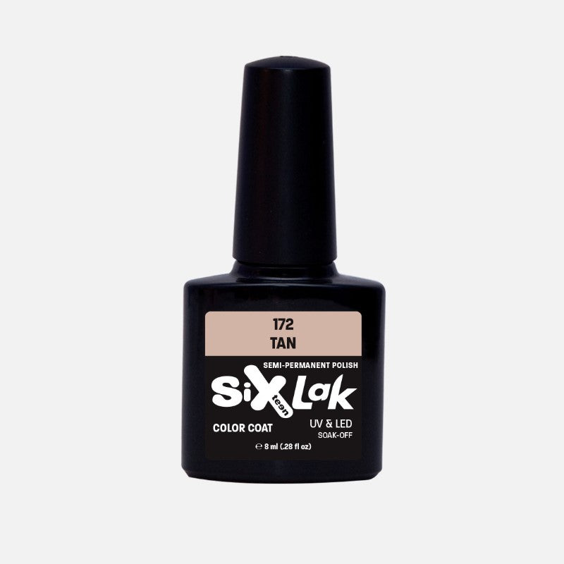 SIXLAK TAN - 172 - Beauty Bar