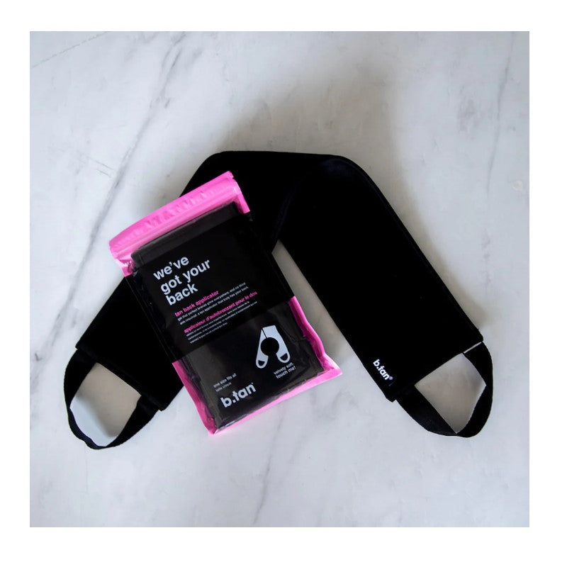B.TAN TANNINING APPLICATOR - Beauty Bar