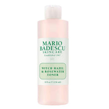 Load image into Gallery viewer, MARIO BADESCU TONER WITCH HAZEL & ROSEWATER 236ML - Beauty Bar