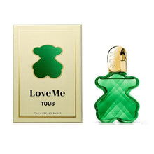 Load image into Gallery viewer, TOUS LOVEME EMERALD - AVAILABLE IN 2 SIZES - Beauty Bar 
