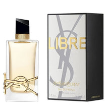 Load image into Gallery viewer, YSL LIBRE EDP - AVAILABLE IN 3 SIZES - Beauty Bar