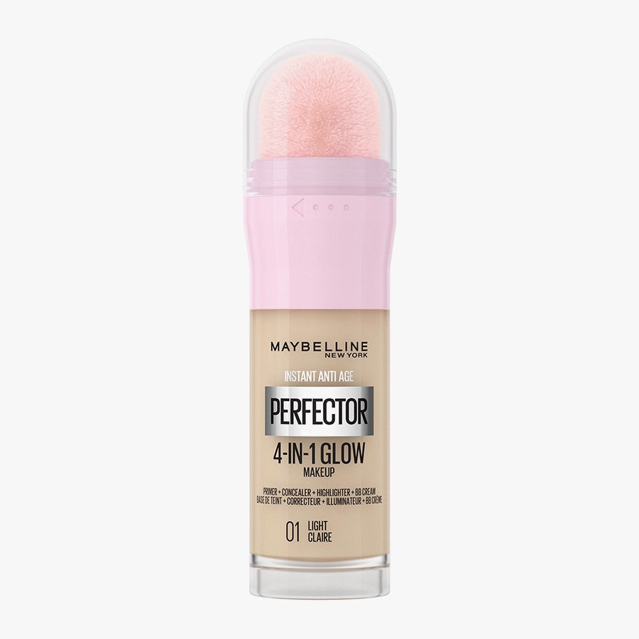 MAYBELLINE NEW YORK INSTANT PERFECTOR 4-IN-1 GLOW - AVAILABLE IN 4 SHADES - Beauty Bar