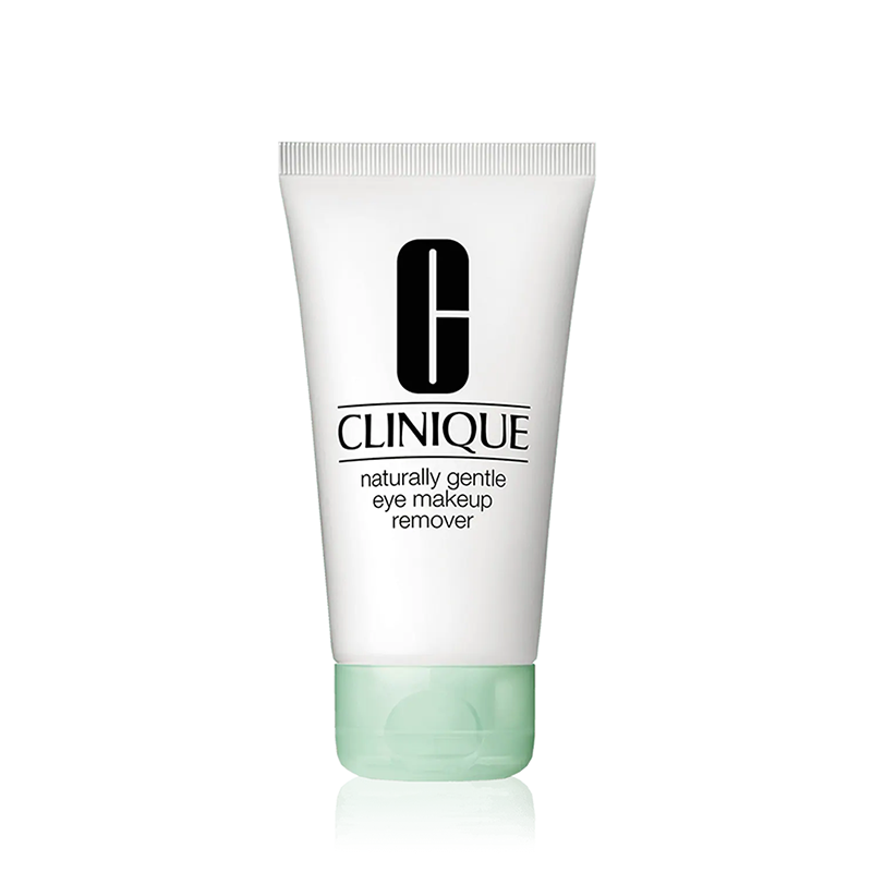 CLINIQUE NATURALLY GENTLE EYE MAKEUP REMOVER 75ML - Beauty Bar