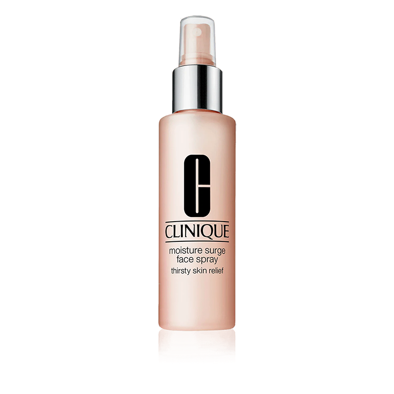 CLINIQUE MOISTURE SURGE™ FACE SPRAY THIRSTY SKIN RELIEF - Beauty Bar