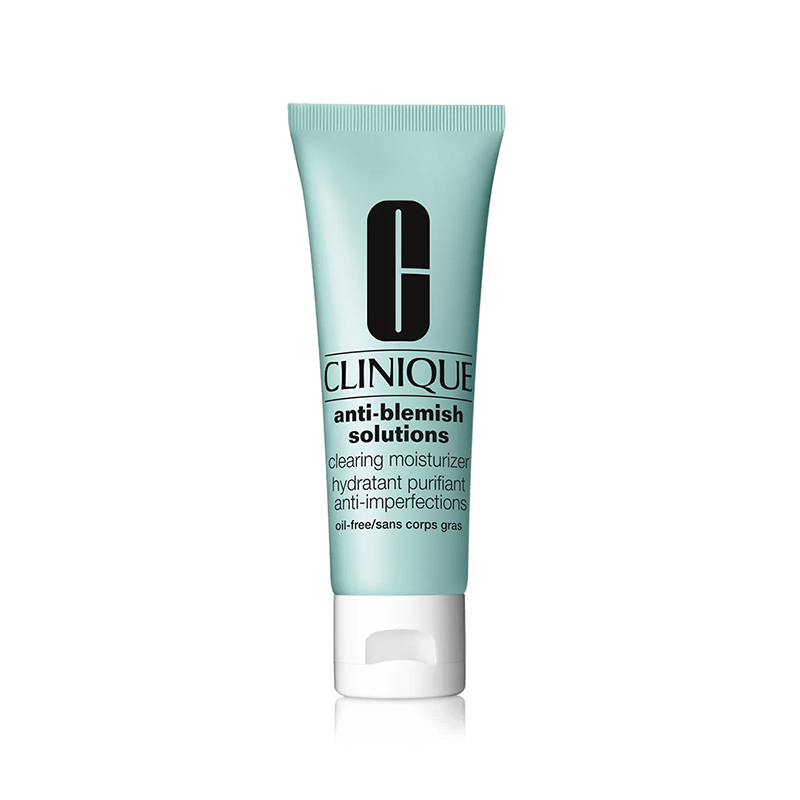 CLINIQUE ANTI-BLEMISH SOLUTIONS™ ALL-OVER CLEARING TREATMENT - Beauty Bar