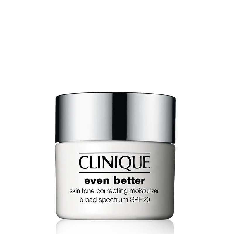 CLINIQUE EVEN BETTER™ SKIN TONE CORRECTING MOISTURIZER BROAD SPECTRUM SPF 20 - Beauty Bar