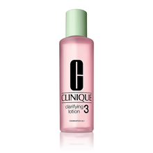 Load image into Gallery viewer, CLINIQUE CLARIFYING LOTION 3 - AVAILABLE IN 2 SIZES - Beauty Bar