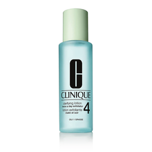 Load image into Gallery viewer, CLINIQUE CLARIFYING LOTION 4 - AVAILABLE IN 2 SIZES - Beauty Bar