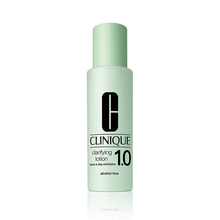 Load image into Gallery viewer, CLINIQUE CLARIFYING LOTION 1.0 TWICE A DAY EXFOLIATOR - AVAILABLE IN 2 SIZES - Beauty Bar