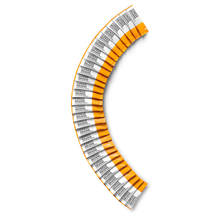 Load image into Gallery viewer, CLINIQUE FRESH PRESSED™ RENEWING POWDER CLEANSER WITH PURE VITAMIN C - Beauty Bar