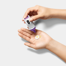 Load image into Gallery viewer, CLINIQUE FRESH PRESSED CLINICAL™ DAILY AND OVERNIGHT BOOSTERS WITH PURE VITAMINS C 10% + A (RETINOL) DUO - Beauty Bar