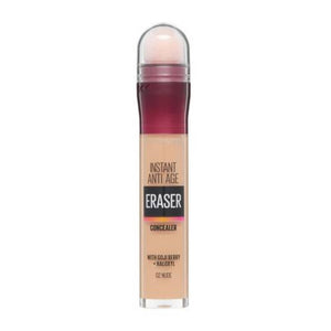 MAYBELLINE - AGE REWIND CONCEALER - AVAILABLE IN 8 SHADES - Beauty Bar Cyprus