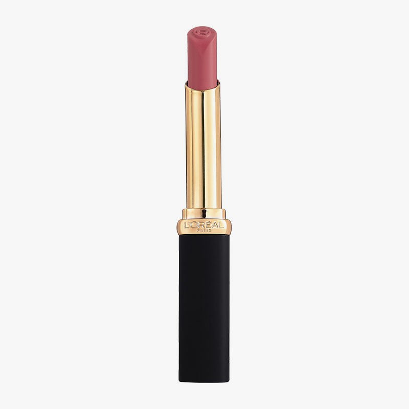 L'OREAL COLOR RICHE MATTE INTENSE LIPSTICKS - AVAILABLE IN 8 SHADES - Beauty Bar