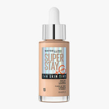 Load image into Gallery viewer, MNY SUPERSTAY GLOW TINT FOUNDATION - AVAILABLE IN 6 SHADES - Beauty Bar