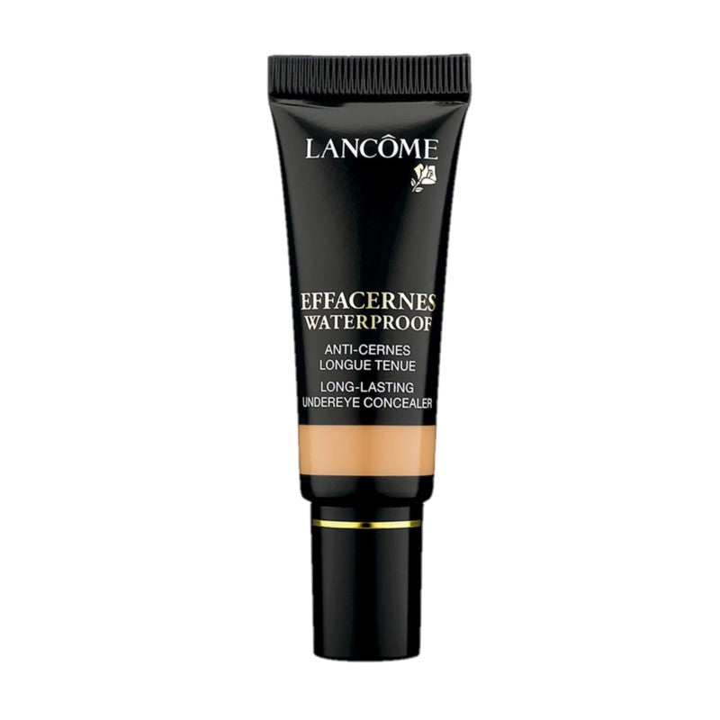 LANCÔME EFFACERNES LONGUE TENUE 15ML LONG-LASTING CREAM CONCEALER SPF 30 - AVAILABLE IN 4 SHADES - Beauty Bar Cyprus