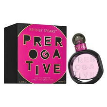 Load image into Gallery viewer, BRITNEY SPEARS PREROGATIVE EDP - AVAILABLE IN 3 SIZES - Beauty Bar Cyprus
