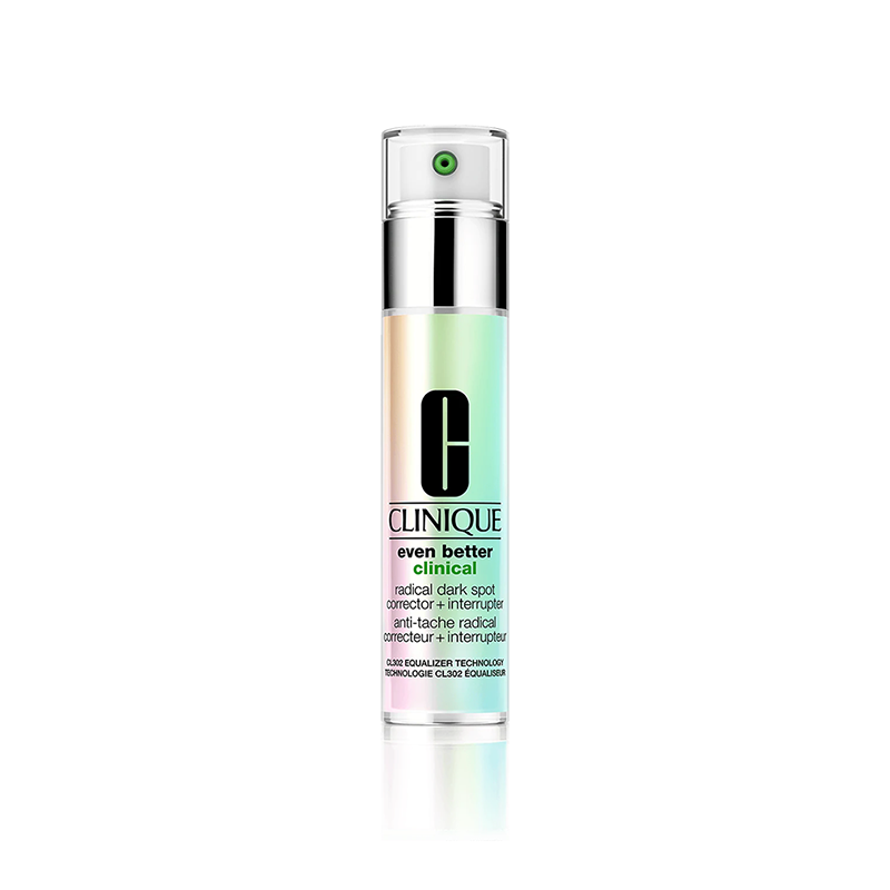 CLINIQUE EVEN BETTER CLINICAL™ RADICAL DARK SPOT CORRECTOR + INTERRUPTER - Beauty Bar