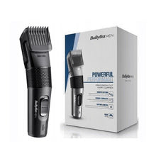 Load image into Gallery viewer, BABYLISS HAIR CLIPPER 0.5-24MM RECH - Beauty Bar